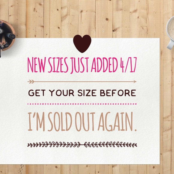 💍 New Rings Dropping Late March 💍 - Picture 2 of 7